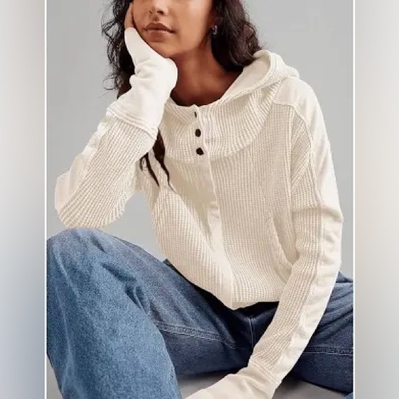 Free People - Mason Jacket